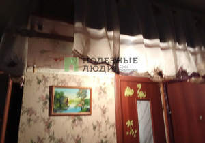 2-к квартира, на длительный срок, 44м2, 3/3 этаж