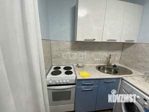 2-к квартира, на длительный срок, 41м2, 2/2 этаж