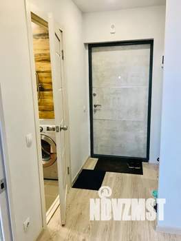 2-к квартира, посуточно, 40м2, 14/17 этаж