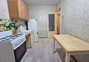 1-к квартира, на длительный срок, 34м2, 1/9 этаж