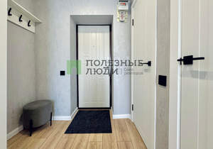 Студия квартира, на длительный срок, 19м2, 3/5 этаж