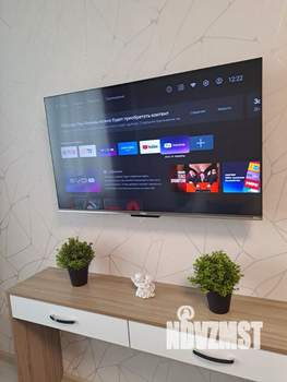 1-к квартира, посуточно, 35м2, 14/17 этаж