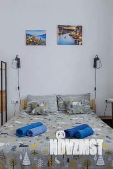 1-к квартира, посуточно, 15м2, 2/6 этаж