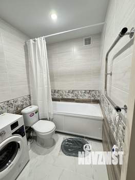 2-к квартира, на длительный срок, 40м2, 16/24 этаж