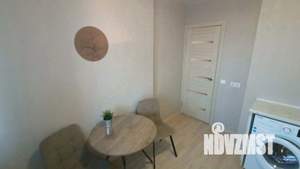 1-к квартира, посуточно, 33м2, 1/1 этаж