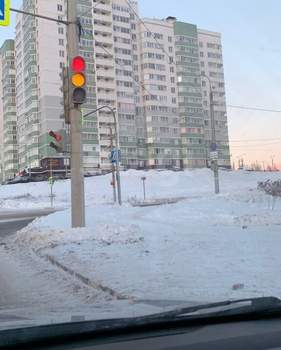 1-к квартира, на длительный срок, 39м2, 6/16 этаж