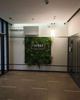 1-к квартира, на длительный срок, 35м2, 6/17 этаж