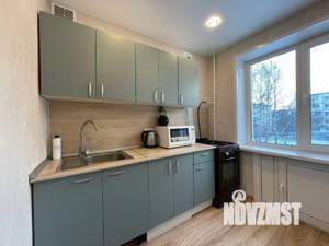 1-к квартира, посуточно, 29м2, 1/1 этаж