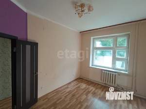 1-к квартира, на длительный срок, 29м2, 1/3 этаж