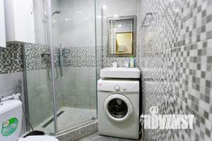 1-к квартира, посуточно, 26м2, 1/1 этаж