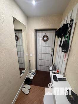 1-к квартира, на длительный срок, 30м2, 4/5 этаж