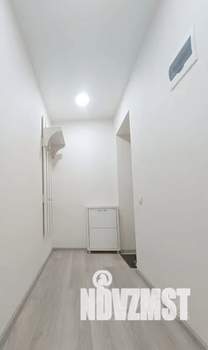 Студия квартира, посуточно, 30м2, 4/5 этаж