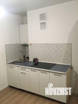 Студия квартира, на длительный срок, 25м2, 8/18 этаж