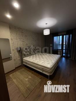 3-к квартира, на длительный срок, 90м2, 12/15 этаж