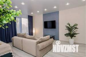 1-к квартира, посуточно, 45м2, 4/22 этаж