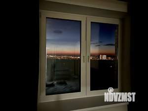 1-к квартира, посуточно, 36м2, 16/17 этаж