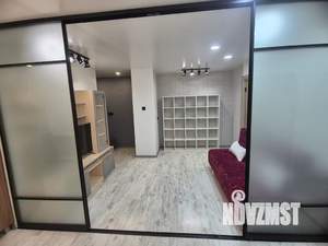 2-к квартира, посуточно, 43м2, 4/5 этаж