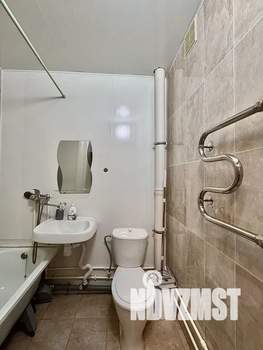 Студия квартира, посуточно, 26м2, 11/12 этаж