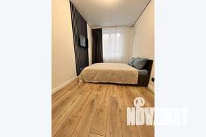 1-к квартира, посуточно, 37м2, 5/17 этаж