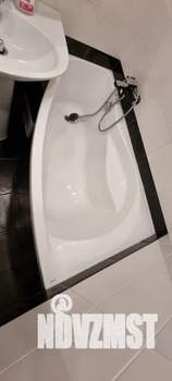 Студия квартира, посуточно, 33м2, 3/5 этаж