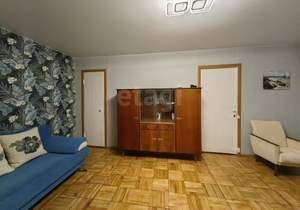 1-к квартира, на длительный срок, 31м2, 4/5 этаж