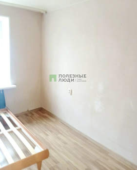 1-к квартира, на длительный срок, 31м2, 2/9 этаж