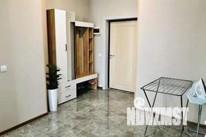 2-к квартира, посуточно, 68м2, 15/16 этаж