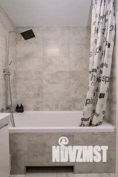 1-к квартира, посуточно, 35м2, 15/17 этаж