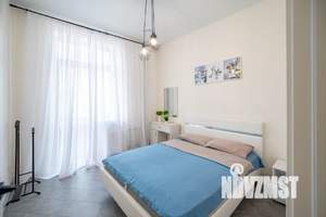 2-к квартира, посуточно, 40м2, 16/16 этаж
