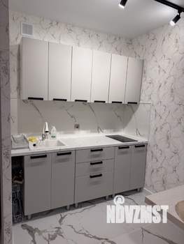 2-к квартира, на длительный срок, 41м2, 2/15 этаж