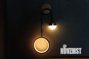 1-к квартира, посуточно, 37м2, 12/17 этаж