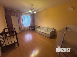 3-к квартира, на длительный срок, 100м2, 8/10 этаж