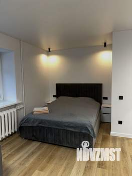 1-к квартира, посуточно, 32м2, 4/5 этаж