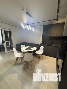 1-к квартира, посуточно, 40м2, 14/28 этаж