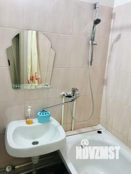 2-к квартира, на длительный срок, 66м2, 11/17 этаж