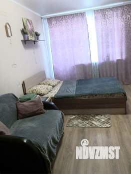 1-к квартира, посуточно, 29м2, 3/5 этаж