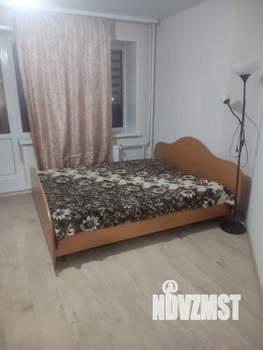 1-к квартира, на длительный срок, 34м2, 9/17 этаж