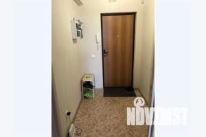 1-к квартира, посуточно, 26м2, 17/17 этаж