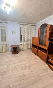 1-к квартира, на длительный срок, 23м2, 5/5 этаж