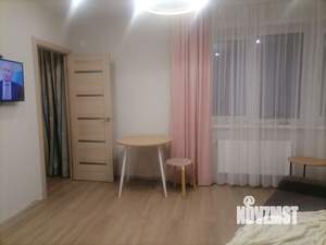 2-к квартира, на длительный срок, 36м2, 14/17 этаж