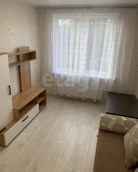 1-к квартира, на длительный срок, 32м2, 7/17 этаж