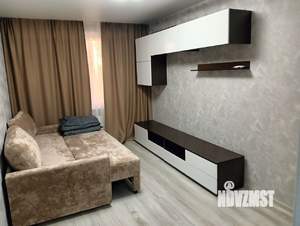 1-к квартира, на длительный срок, 31м2, 16/17 этаж