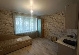 1-к квартира, на длительный срок, 20м2, 3/5 этаж