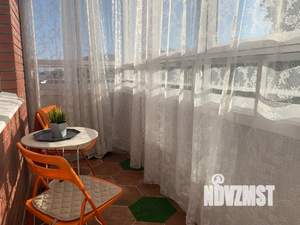 1-к квартира, посуточно, 30м2, 3/8 этаж