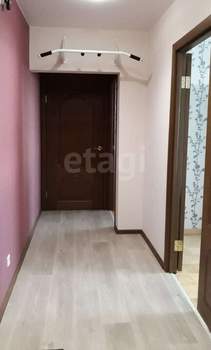 2-к квартира, на длительный срок, 50м2, 9/10 этаж