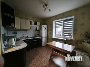 2-к квартира, на длительный срок, 43м2, 7/17 этаж