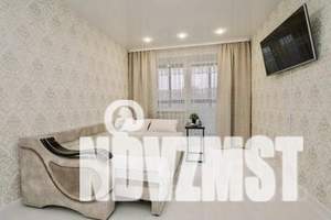 1-к квартира, посуточно, 32м2, 8/17 этаж