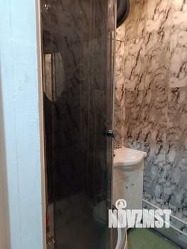 1-к квартира, на длительный срок, 30м2, 2/2 этаж