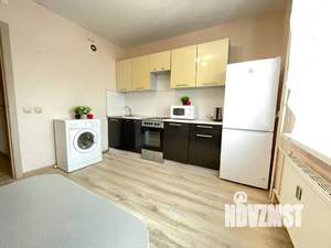 2-к квартира, посуточно, 60м2, 17/17 этаж