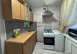 2-к квартира, на длительный срок, 45м2, 2/5 этаж